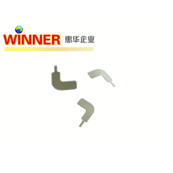 2mm Battery Connector Strip 99.9% Nickel Content High Spot Welding Strength