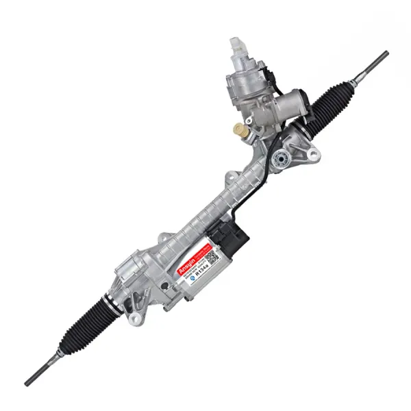 For BMW 5 Series Left Hand Electric Power Steering Rack for 528i 535i Compatible F07 GT F10 F11 F06 F12 F13 F01 F02 32106856428