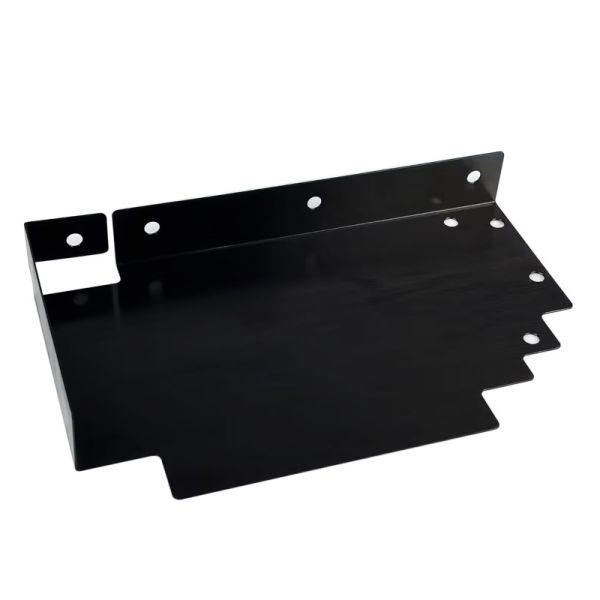 Precision 0.01mm Tolerance Custom Aluminum Tube Bending and Sheet Metal Bending Parts with CNC Machining