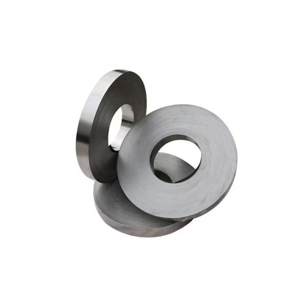 BA / Polished / Brushed Stainless Steel Strip Customized Stainless Steel Inlay Strips