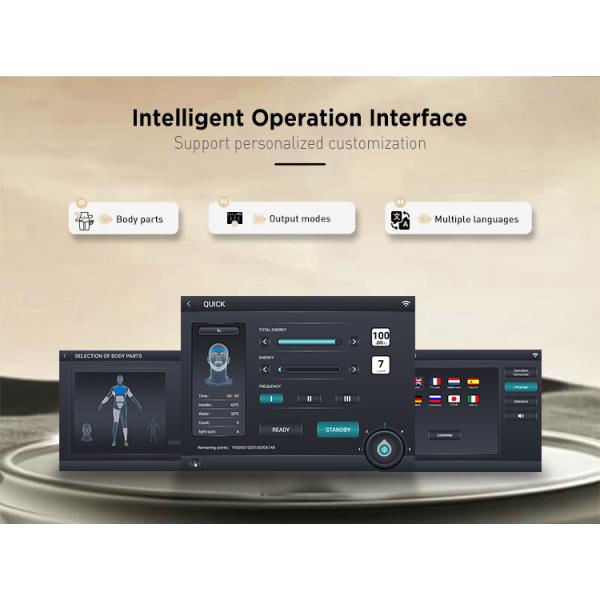 Beinjing Adss Vertical Four Wavelengths 940/755/1060/808nm Diode Laser Hair Removal Machine Diode Laser Hair Removal