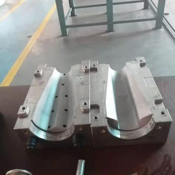 1 Million Shots Multi Cavity Plastic Injection Molding For Toothbrush