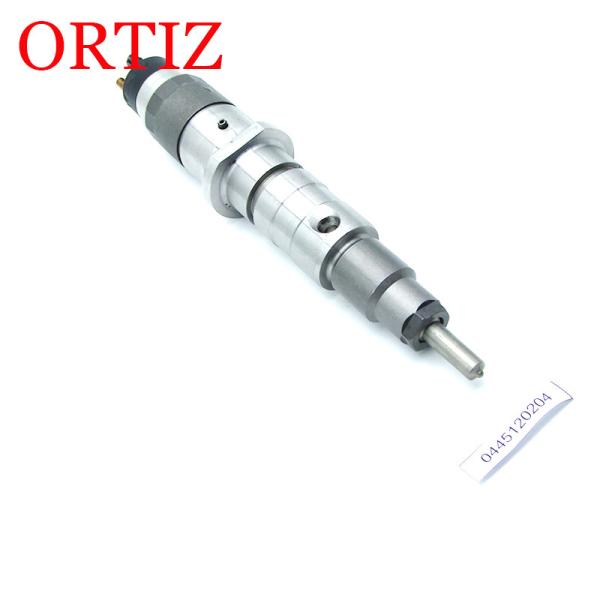 Инжектор топливного насоса дизельного топлива инжектора 0445120109 коллектора системы впрыска топлива MMC-NFC Bosch