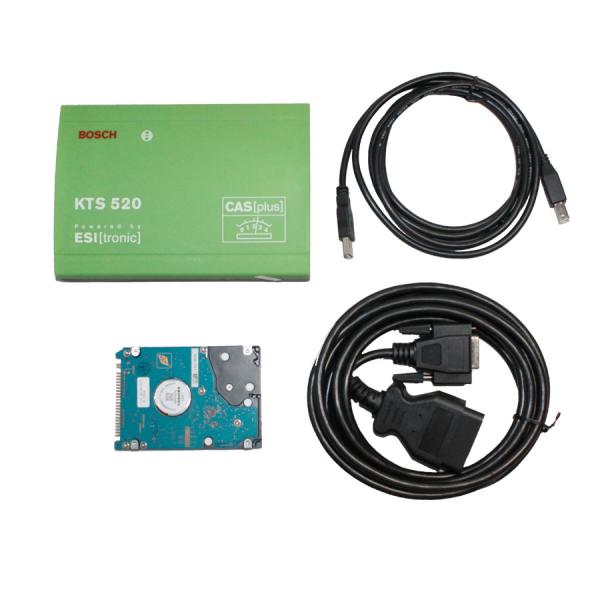 12.1 TFT SUEA 800*600 KTS520 V28 Porsche PIWIS Auto Diagnostics Tools Tester