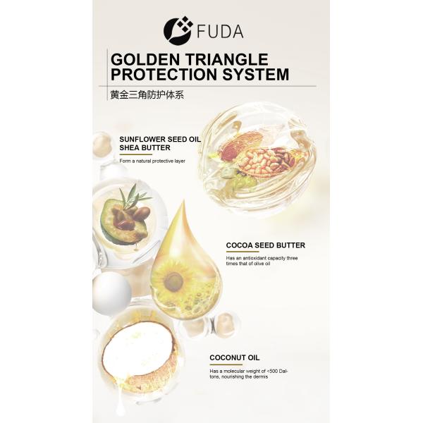 Hidratante natural para embarazo y cuidado de la piel Crema para el vientre, mantequilla para madres lactantes