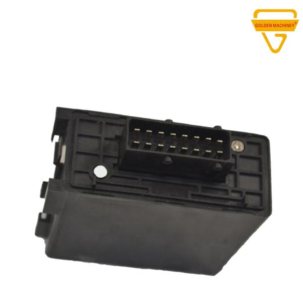 1401789,1328548 Scania Truck Spare Parts Turn Signal Flasher