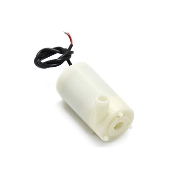 Экран насоса погружающийся мотора DC 2.5V 6V мини микро- для Arduino