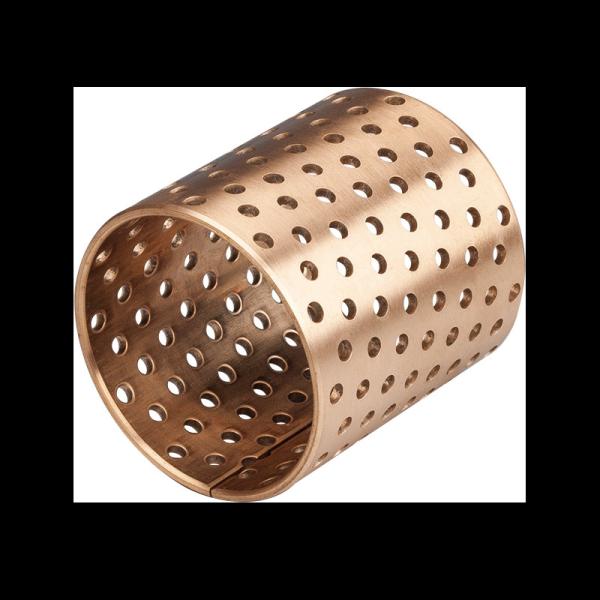 GLIDLAGER Dimension 60x65x30 mm