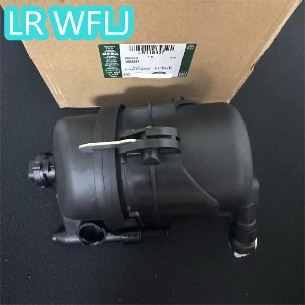 Diesel Range Land Rover Engine Parts F-PACE 2.0 FELENDO Fuel Filter LR116437