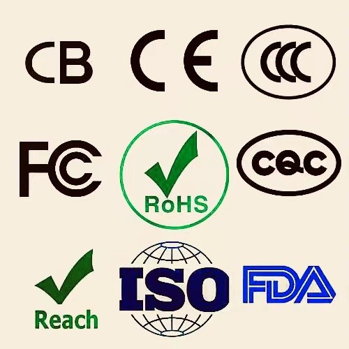 China Inewtech Beauty Science & Technology Co.,Ltd