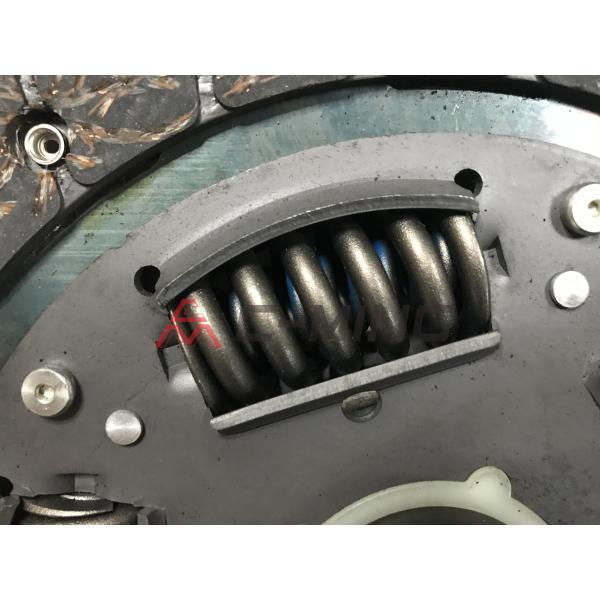 A21R22.1601130 GAZ 280mm*10Teeth Clutch Plate Valeo Clutch Kits