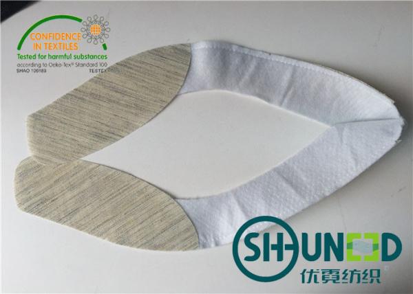 Cabelo da tela da luva que entrelinha kejme'noykejme para o terno dos homens e o uniforme SHS-363
