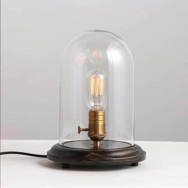 Vintage Edison Filament Bulbs E27 T45 Luminarias Edison Decorative Light Bulbs 220v