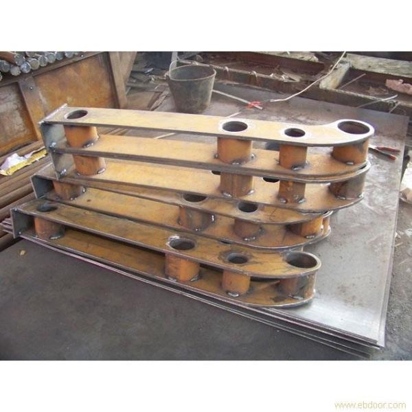 Corte do plasma do Cnc do elevado desempenho de aço inoxidável/placa de aço carbono