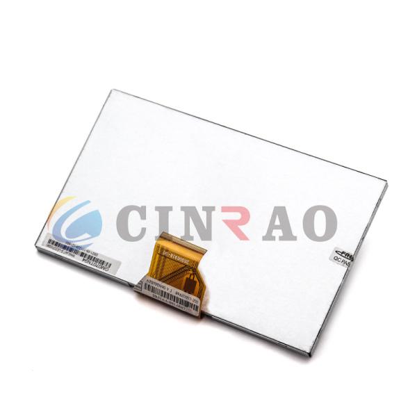 Small Car LCD Module Innolux TFT 7.0 Inch AT070TN90 V1 Display Screen Panel Multi Size