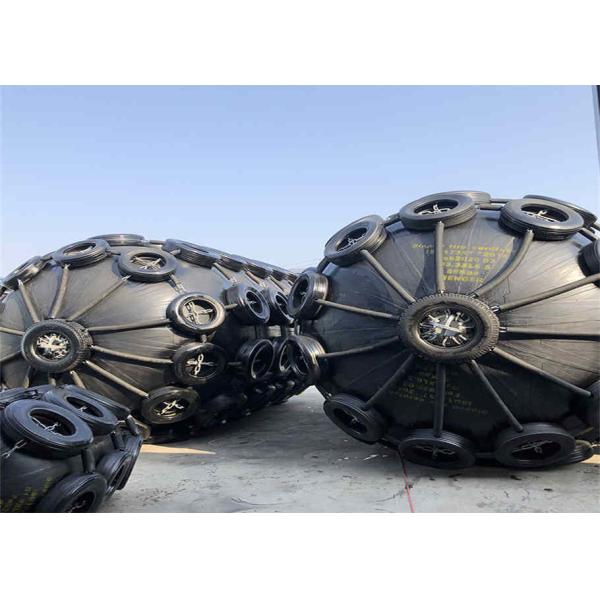 Подгонянный тип Иокогама обвайзера подводной лодки пневматический резиновый