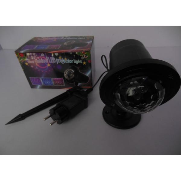 Outdoor Lawn Led Magic Ball Light Ip65 Waterproof 32pcs/ctn USD6.45~7.95/pc TSA207