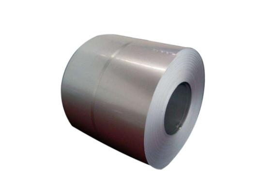 SUS430 301 201 Thin Stainless Steel Strip For Springs 8K