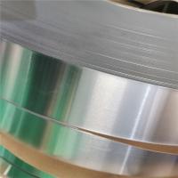 IATF 16949 a laminé à froid le plat d'alliage d'aluminium de 5000 6000 séries