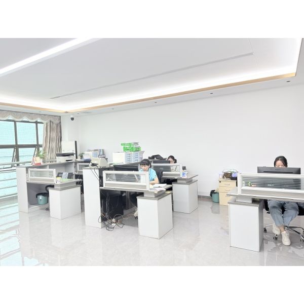 Qihai Laser Tech. Co., Ltd.