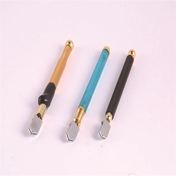 Резец мундштука резака диаманта стекла и плитки сырцового диаманта стеклореза диаманта Тойо Тк-90 материальный