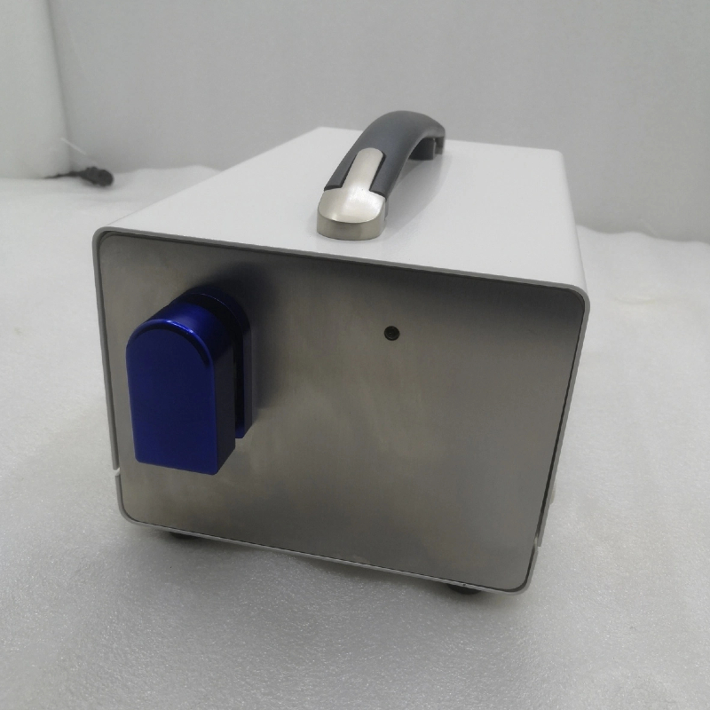 CL-FR6 Blood Bank Equipment Single-chip Control Adjust Automatically Blood Bag Tube Sealer