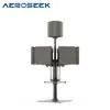 Hobit SP6 Fixed Drone Detector with 3km RF Detection and Remote ID