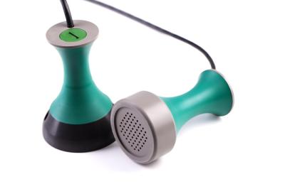 Light Weight Audio Life Detector Sensitive omni directional audio sensor