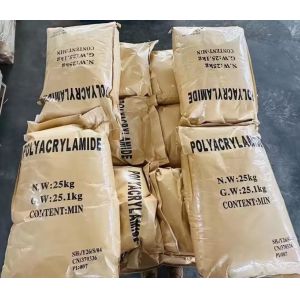 Sewage Treatment Chemicals
