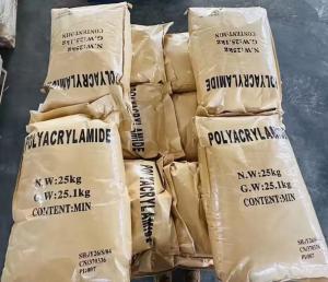 Effective Biodegradability Sewage Treatment Chemicals With Low Impurity And Ph