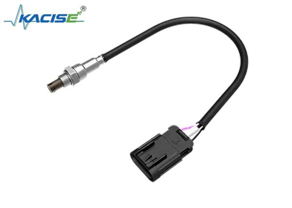 Heater Resistance Motorcycle Oxygen Sensor KGD - ZS - 323