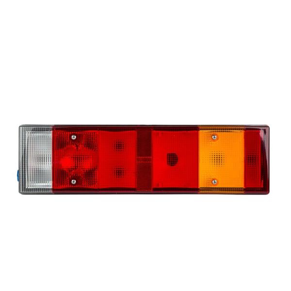 Truck Parts Left Right Rear Stop Tail Lamp Light Assy Used For MAN F2000 Truck 81252256523 81252256524