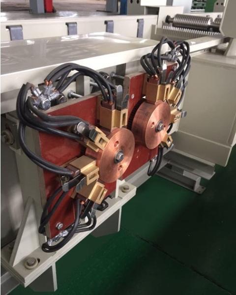 Zinc Electro Coating Plant For Steel Wire And Barbed Wire