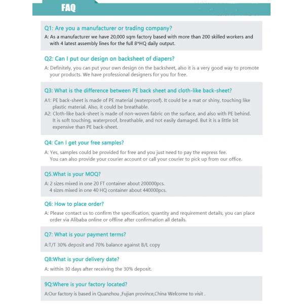 Super Absorbent Disposable Sanitary Napkin Cotton Non Woven Layer Style For Women