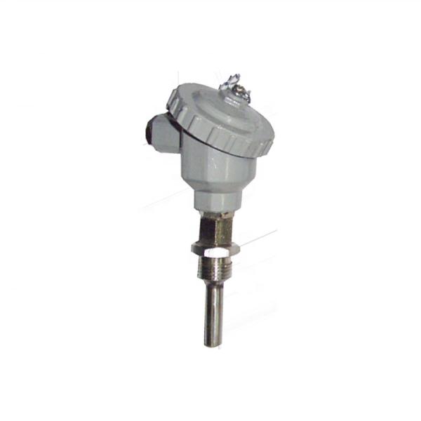 UNIVO UBW200 Digital Thermocouple Temperature Sensor Fast Response ±0.25% FS Accuracy