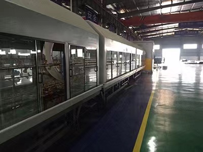 37AC 50-400mm PVC Pipe Manufacturing Machine