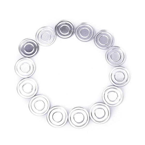 Black Empty Shadow Palette Lightweight With 15 Pans 3 Years Gurantee