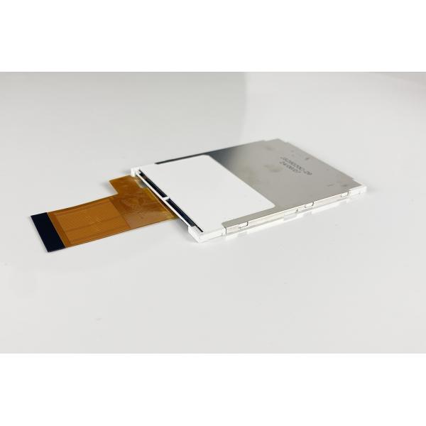 Polcd 2,8 дюйма 240*320 Spi Mcu интерфейс Tft LCD цветовой дисплейный модуль Трансфлекторный LCD экран