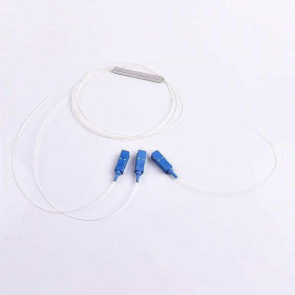 divisor da fibra ótica de 0.9mm