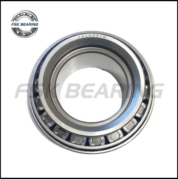 FSKG Brand L865547/LM865512 Tapered Roller Bearing Single Row 381*479.42*49.21 mm High Precision
