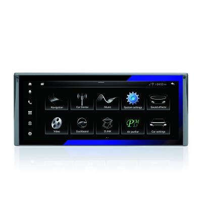 8x Audi A1 Android Radio DSP 360 Carplay Apple 8 7 Inch Stereo Car 2012-2018