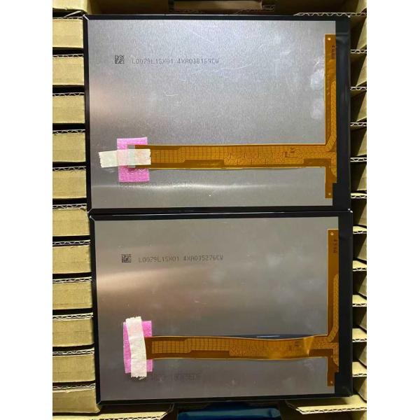 Sharp 7.9Inch LCD Module with 1536X2048P Resolution and 460cd/M2 Brightness for 3D Printers