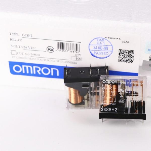 G2R-2-5VDC