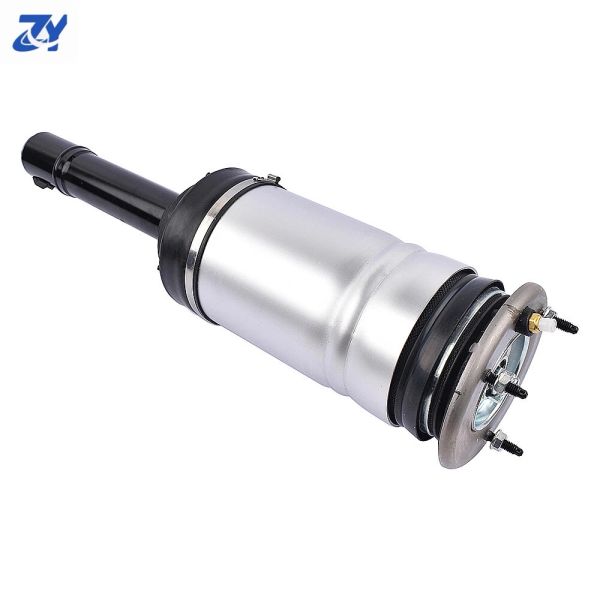 LR090609 LR090610 Front Air Suspension Strut for Land Rover Range Rover Velar L560