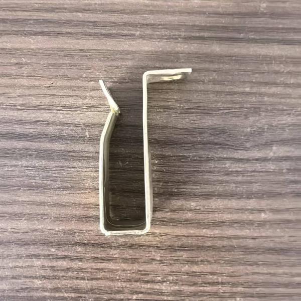 Corrosion Resistance 38 Quick Lift Keel For Metal Framing And Rust Resistance