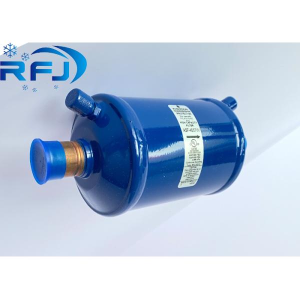 Emerson ASF-45S7VV фильтр для охлаждения сушильщик высокой емкости 100% оригинальный