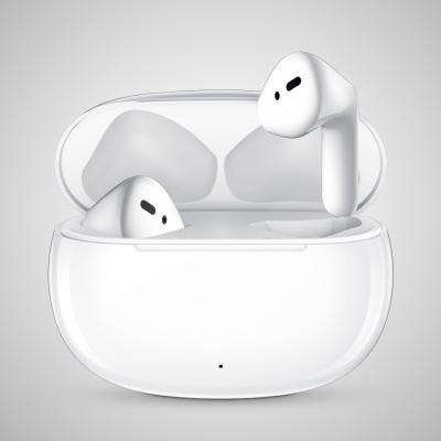 AD6973A4 TWS Bluetooth Earphone 5hrs Noise Cancelling Wireless Earbuds For Workout