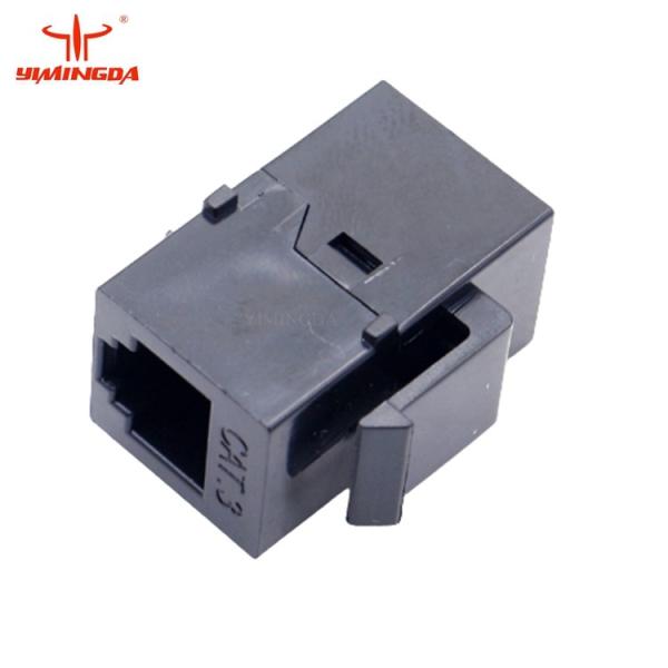 Автоматические части 340501092 резца датчика XLC7000 Z7 Amp соединителя частей резца