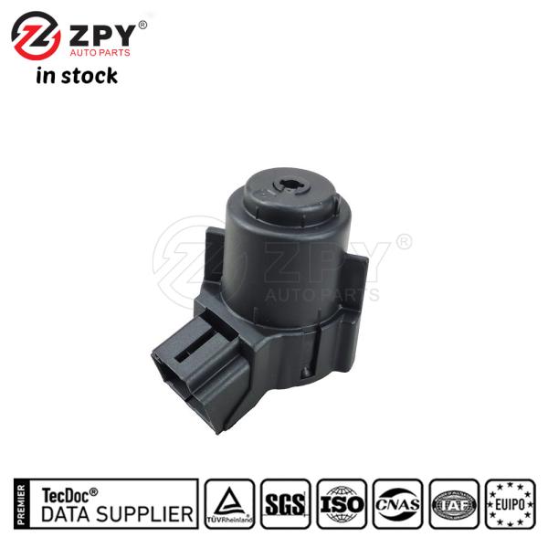 ZPY 7E0905865 Ignition Switch for VW Audi Porsche Vehicles