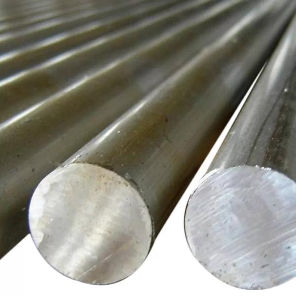 C2000 N06200 Hastelloy Alloys Cold Rolled Hastelloy Round Bar 120mm